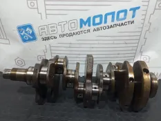 Коленвал Volkswagen Jetta A6 CAV