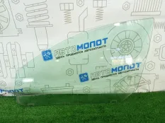 Стекло двери передней левой Volvo S80 2