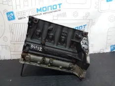 Блок цилиндров Opel CORSA-C Z12XEP