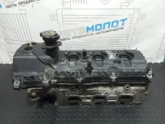 Головка блока (ГБЦ) Ford Explorer 5 3.5 DURATEC