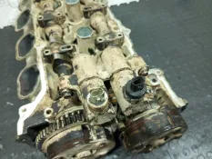 Головка блока (ГБЦ) Ford Explorer 5 3.5 DURATEC