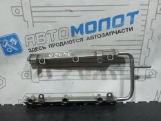 Топливная рампа Ford Explorer 5 3.5 DURATEC TIVCT