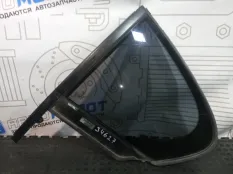 Стекло двери задней левой BMW 5-Series F10