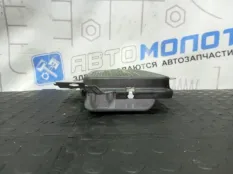 Подушка безопасности (в дверь) задняя левая