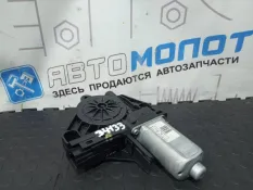 Моторчик стеклоподъемника передний правый Volvo
