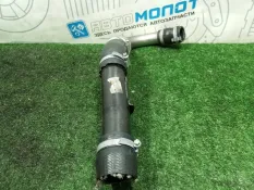 Патрубок интеркулера Volvo V60 B4164T