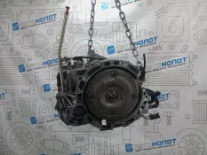 АКПП Mazda 3 BK LF