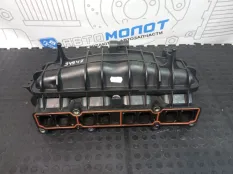 Коллектор впускной Volvo V60 B4164T