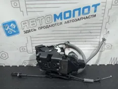 Замок двери передней правой Volvo XC60 B4204T6