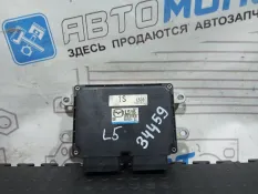Блок управления двигателем Mazda 6 GH L5-VE