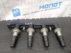 Катушка зажигания Chevrolet Cruze J300 F16D4