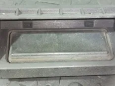 Кнопка открывания багажника Mercedes-Benz S-Class