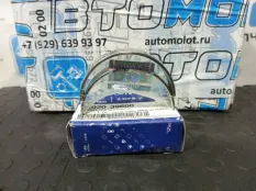 Вкладыши коренные