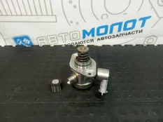 ТНВД Volvo V60 B4164T