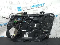 Щит двери передний правый Volvo XC60 B4204T6