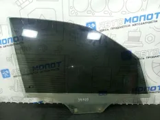 Стекло двери передней правой SsangYong Rexton 1