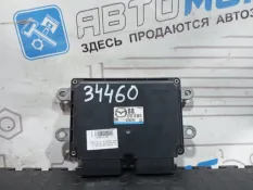 Блок управления двигателем Mazda Axela 3 Premacy