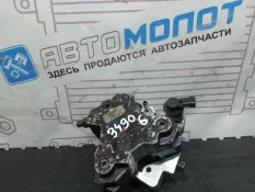 ТНВД Hyundai Santa Fe CM D4EB