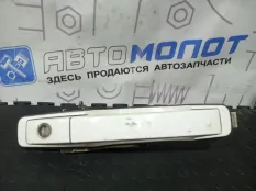 Ручка двери передней наружная правая SsangYong