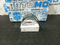 Вкладыши коренные