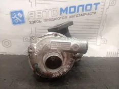 Турбина (турбокомпрессор) Mazda 6 2.0CITD