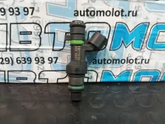 Форсунка топливная Nissan Teana J32 VQ25DE VQ25