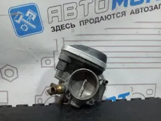 Дроссельная заслонка Chevrolet Cruze J300 F18D4