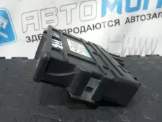 Блок управления Mazda 6 GH L5-VE