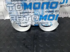 Вкладыши шатунные