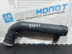 Патрубок интеркулера Volkswagen Tiguan NF CAW
