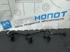 Проводка форсунок Chevrolet Cruze J300 F18D4