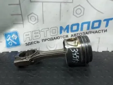 Поршень с шатуном Hyundai Tucson JM D4EA 2008