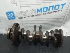 Коленвал Volkswagen Passat B7 CDA