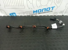 Проводка форсунок Volvo V60 B4164T