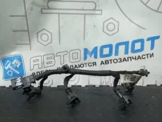 Проводка форсунок Chevrolet Cruze J300 F18D4