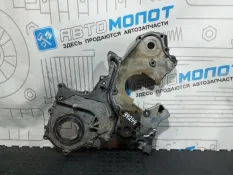 Крышка ГРМ Kia Sorento BL D4CB VGT 170Л.С ЕВРО 4