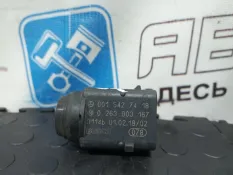 Датчик парковки Mercedes-Benz E-Class W211