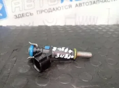 Форсунка топливная Chevrolet Cruze J300 F16D4