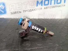 Форсунка топливная Chevrolet Cruze J300 F16D4