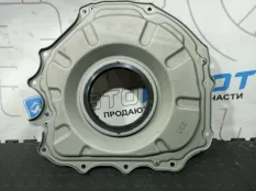 Крышка коленвала