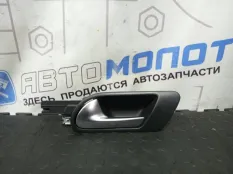 Ручка двери передней внутренняя левая Volkswagen