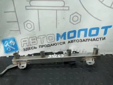 Топливная рампа BMW 1-Series E87 N45B16AC
