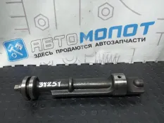Вал балансировочный Kia Sorento BL D4CB VGT 170Л.С