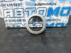 Прокладка глушителя