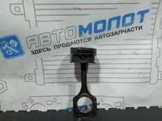 Поршень с шатуном Kia Rio G4FC 2010-2017