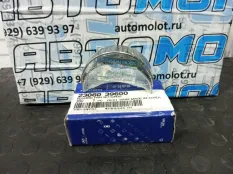 Вкладыши шатунные