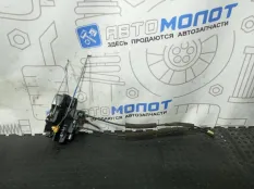 Замок двери передней правой Chevrolet Captiva C100