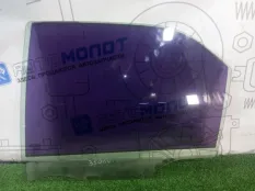 Стекло двери задней левой Cadillac CTS