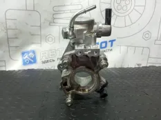 ТНВД Mazda 6 GJ PY