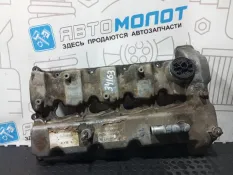 Клапанная крышка SsangYong Kyron DJ 664951 2008